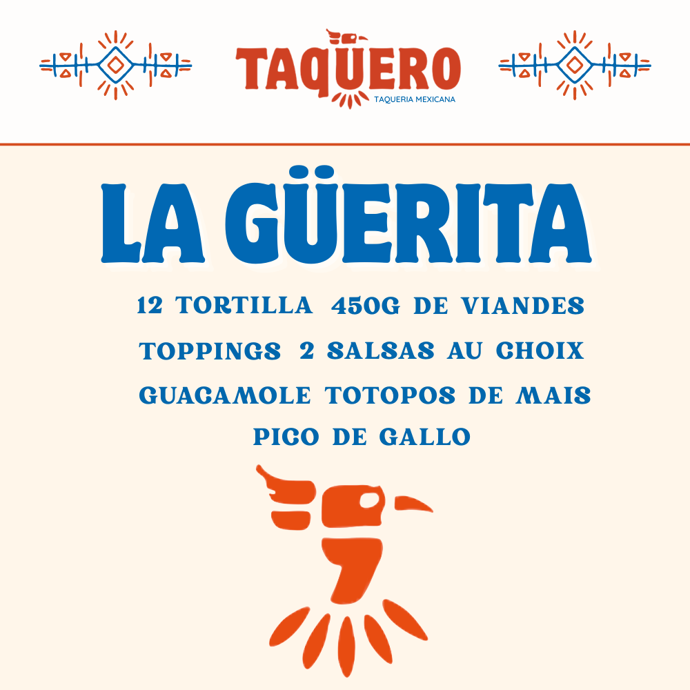 La Güerita